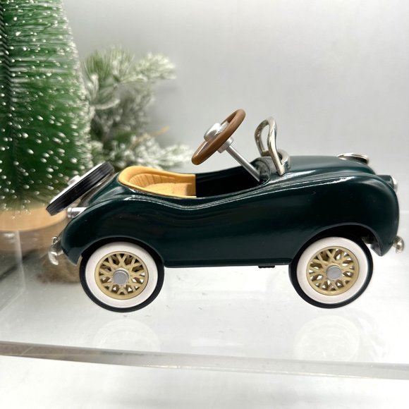 Hallmark Kiddie Car Classics Don Palmiter Custom Collection 1949 Gillham Sport - Picture 3 of 14